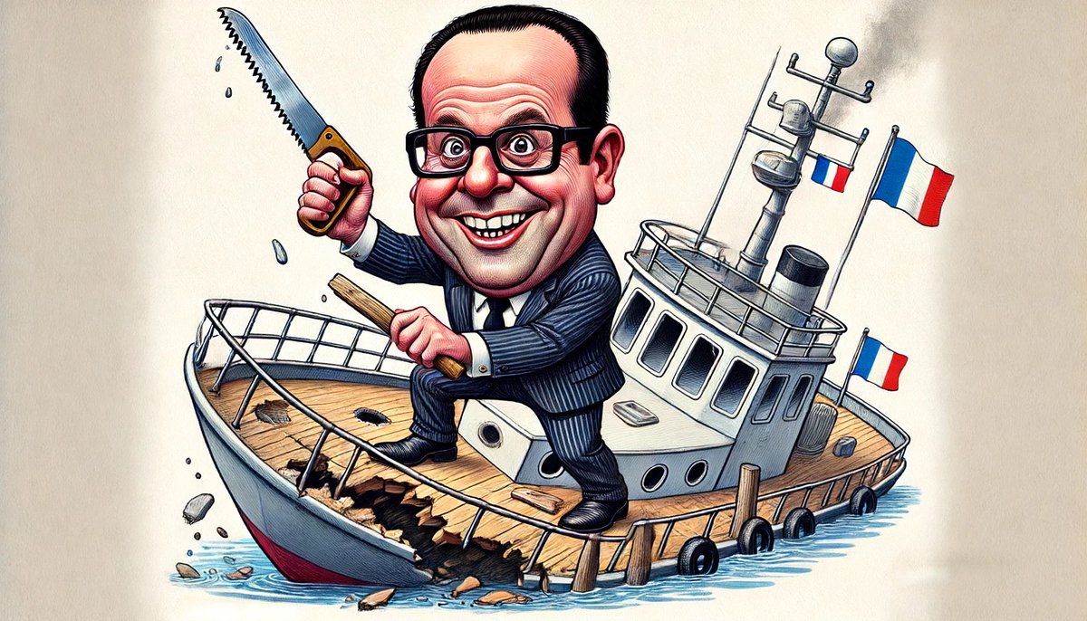 radjaman's tweet photo. @Mediavenir Quand on a été gavé sous perfusion à la soupe gratuite, il est difficile d’y renoncer. Les sans-dents n’ont rien oublié ; personne ne veut de lui. Fossoyeurs sans aucune dignité, un caillou dans la chaussure des incapables revenus pour mieux saborder le navire. https://t.co/3zscAoezX6