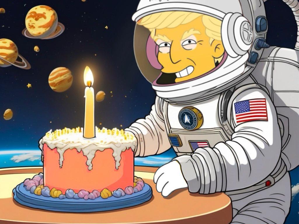 fargo_nyk's tweet photo. @MagaVT_eth #TRUMP 
#MAGAVT
Birthday wishes sir 

@katrinah_louis 
@oluwadayoor https://t.co/zemAYddEqe