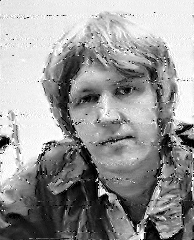 SportyPorcupine's tweet photo. This week's birthday radiogram on the #MightyKBC is Harry Nilsson courtesy of @WD4AH_Al. The Peter Jones DX Headlines was just two SSTV images. I'm not even sure what that first image is! Listening while I wait on the 7570 WRMI @SWRadiogram show to decode in the background… #swl https://t.co/Y6fOGYS8db