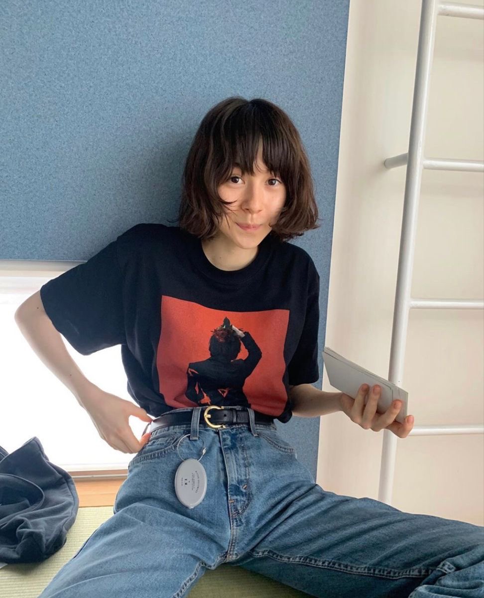 mii10416_'s tweet image. 【必見】明快な夏スタイルの組み合わせ。