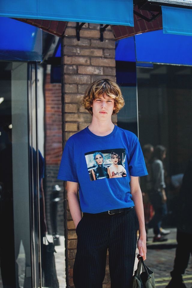 mii10416_'s tweet image. 【必見】明快な夏スタイルの組み合わせ。