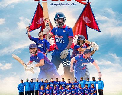 nir_pande's tweet photo. Do we remember the date 14 February 2018, Nepal magically won the match against Canada. We didn't expect win from that match after 9 wickets down but we won and we gain new height in cricket from there.
#NEPvsSF https://t.co/ozB6QtYZXD