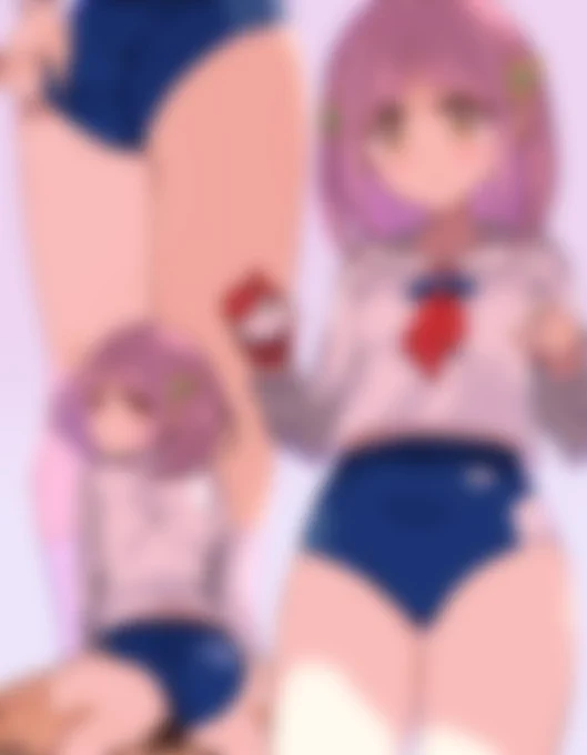 タロ(支援者様限定イラスト)を下記に投稿しました。 ファイル):    file):  