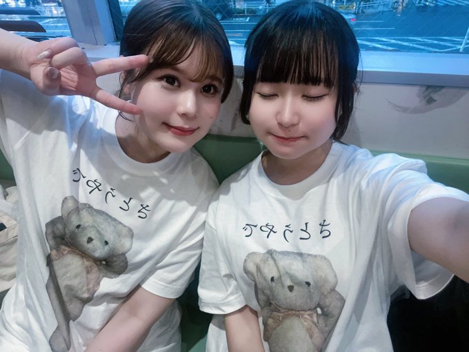 Twitterのコスプレ画像46