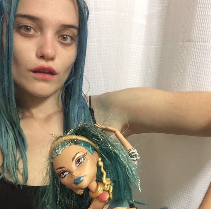 💙