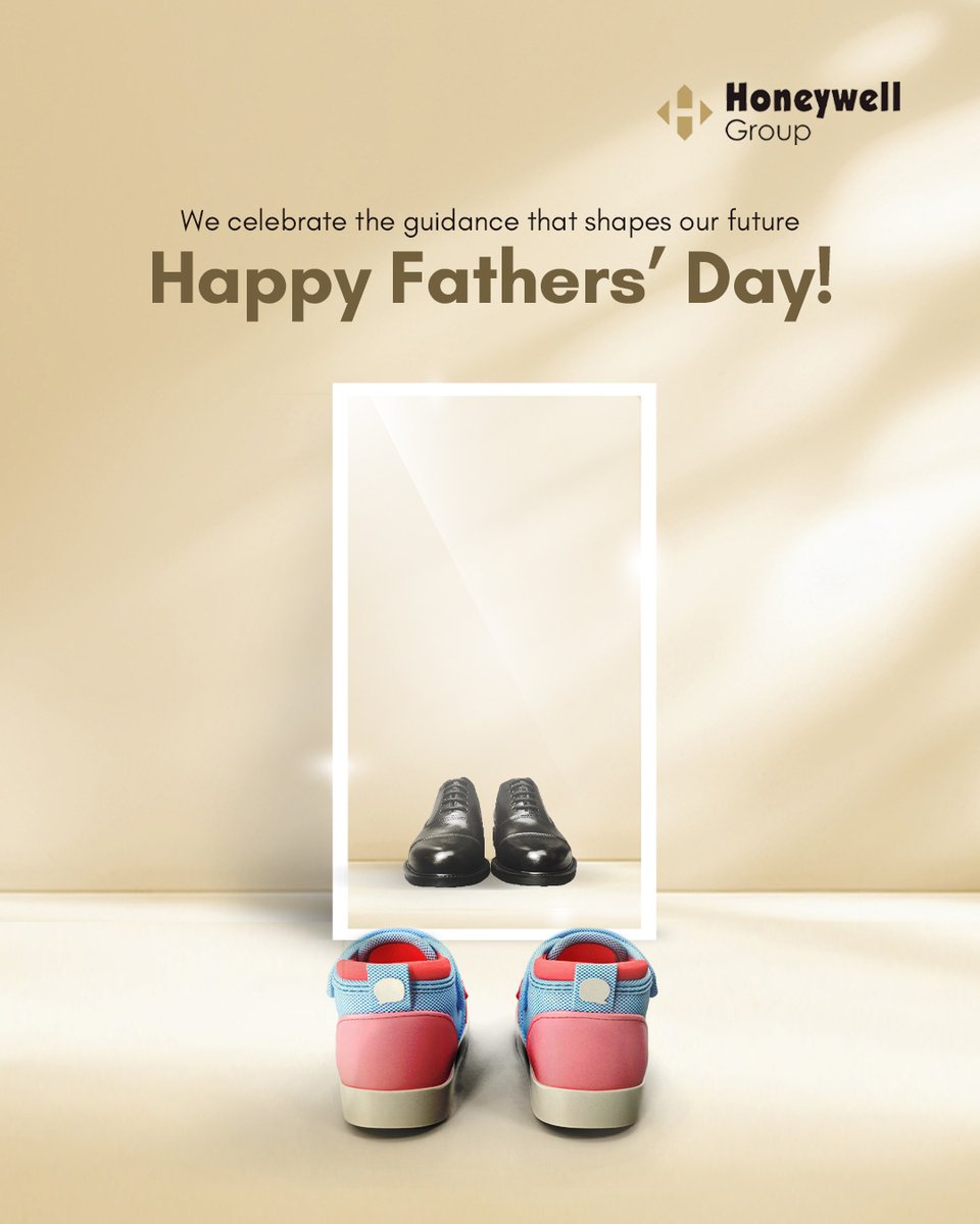 Dads: you're the first teachers, the biggest cheerleaders, and the source of the best dad jokes.  Here's to the memories we make and the lessons we learn. 

Happy Father's Day! 
#DadGoals 
#HappyFathersDay