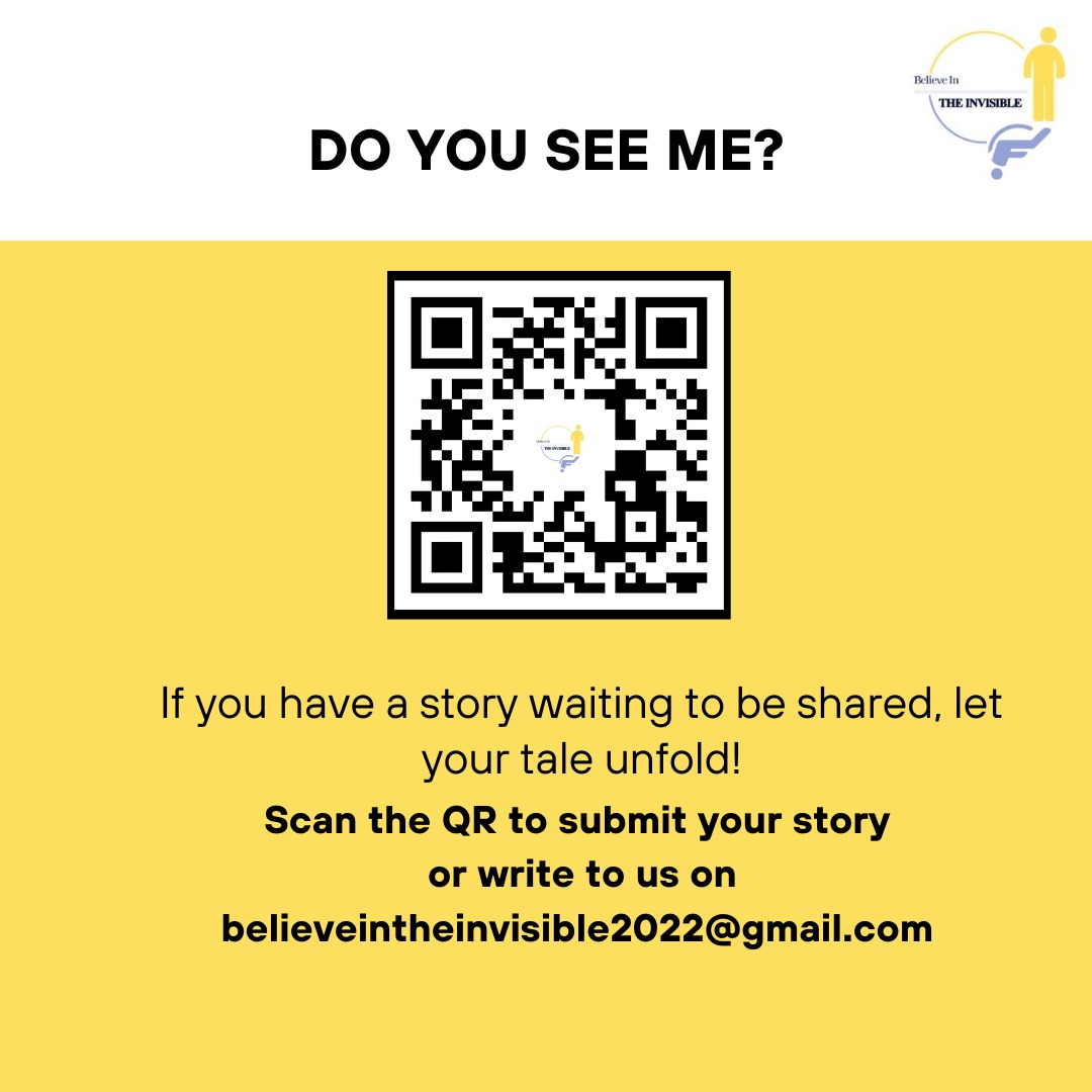 BelieveInvisibl's tweet photo. This #LearningDisabilitiesAwareness Week, let's learn more about learning disabilities in the right manner. This year's theme, #DoYouSeeMe reminds us to look beyond the label & truly recognize & support each person's potential. We invite you to share your stories and experiences. https://t.co/0v4z24k1CK
