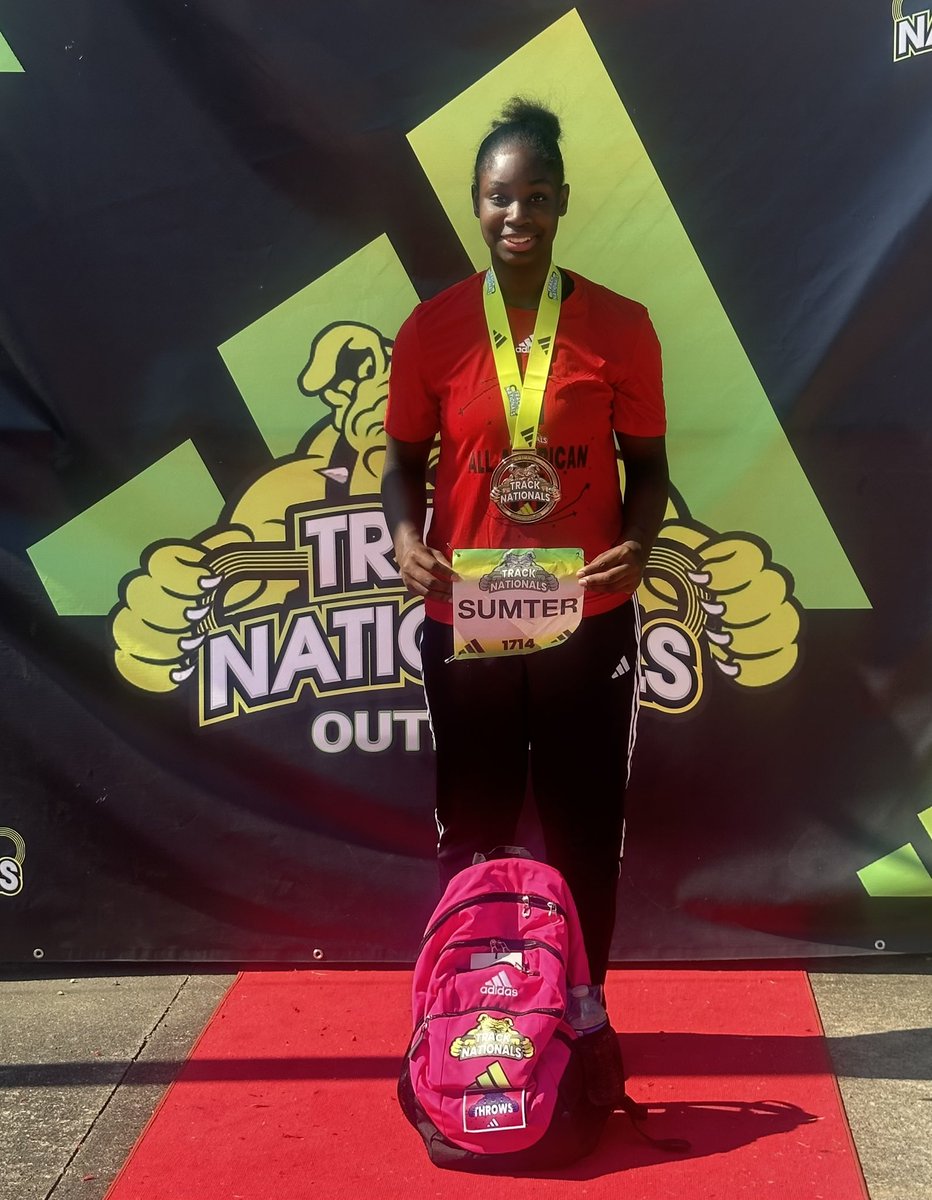 Lower Richland Athletics tweet media