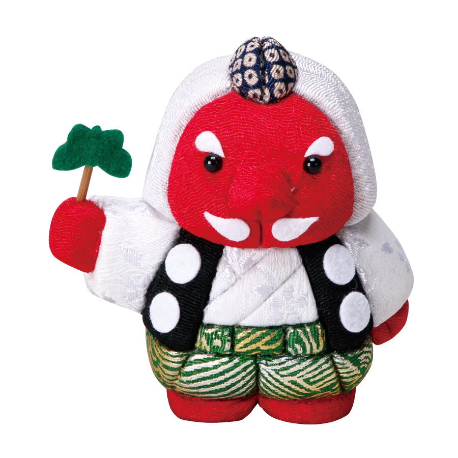 TanabeDoll's tweet photo. 干支「巳」と新作（日本の妖怪）のカタログが完成しました。
来週中には皆様のお手元に届くと思いますのでお楽しみに！
尚、発送開始は7月上旬からを予定しております。
写真は新作の天狗です。
小ぶりで可愛らしい妖怪シリーズです。
#木目込み人形 #手芸キット #人形材料 #天狗 #妖怪 #田辺人形 https://t.co/h7xuaVRNVO