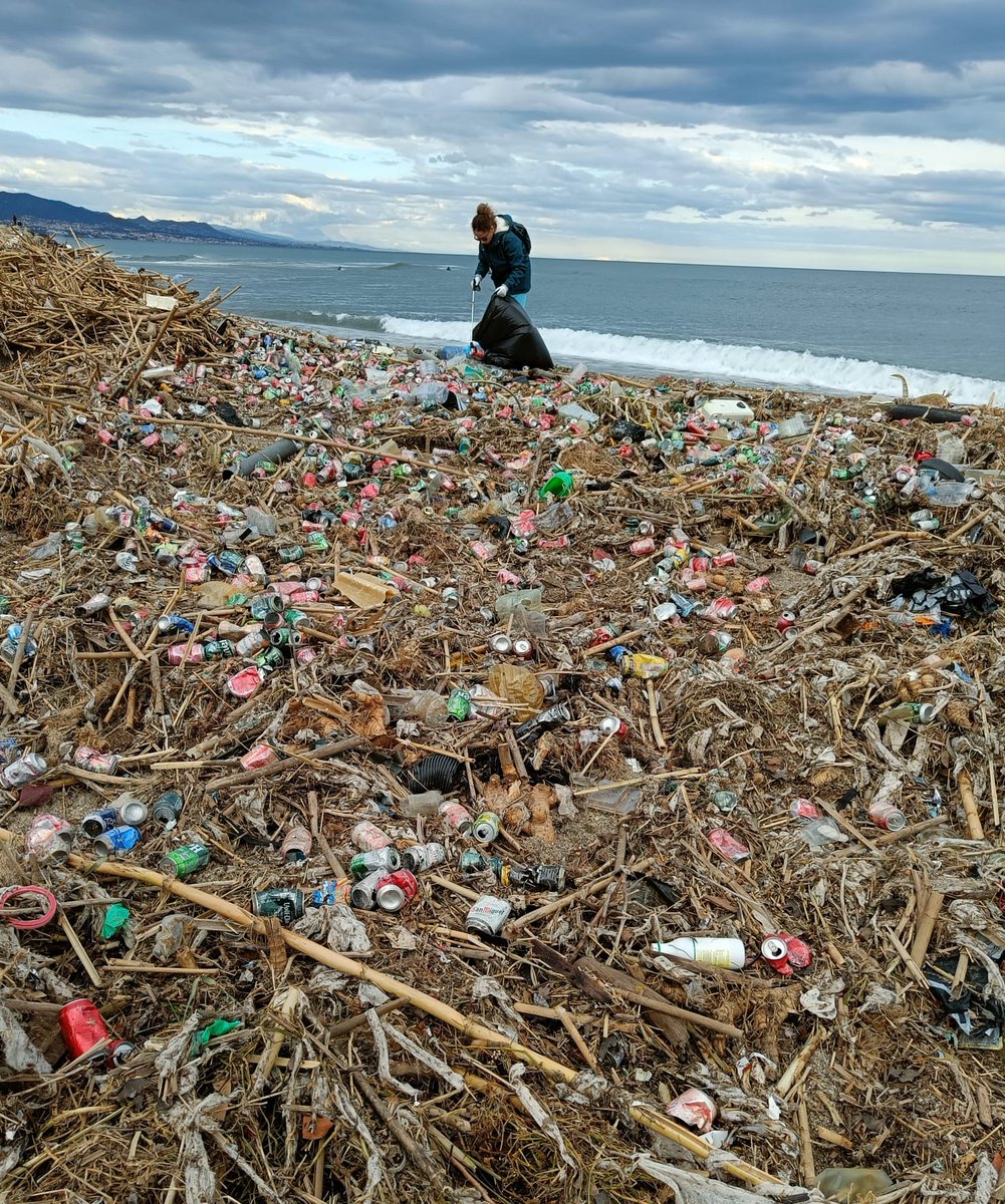 Plataforma Residu Zero Barcelona tweet media