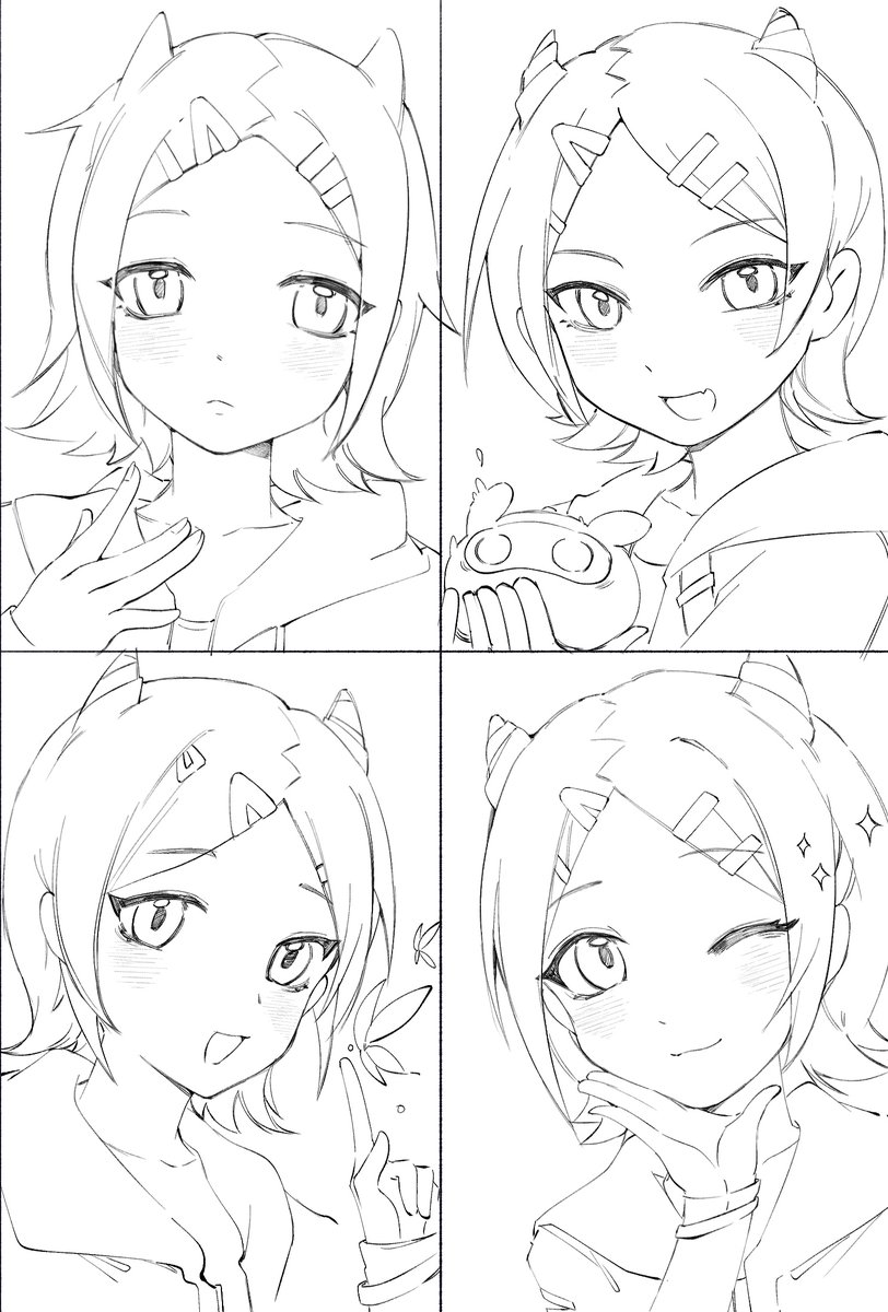 TT0v0176373's tweet photo. #ValorantArt #clove https://t.co/oqg90hrXvZ