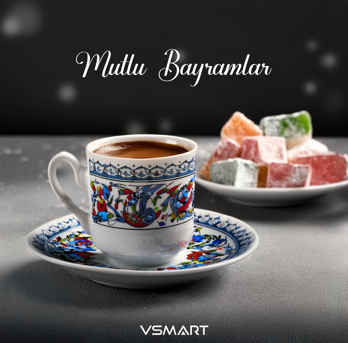 vsmartbt's tweet photo. Sevgi dolu ve huzurlu nice bayramlar geçirmeniz dileğiyle #KurbanBayramı'nız kutlu olsun. #iyibayramlar #vSmart #Information #Technology https://t.co/1nF10yCMEo