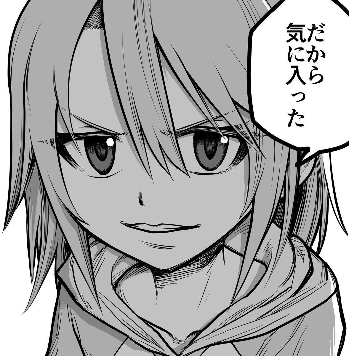 #画力ビフォーアフター
推しを描いてみたいけど絵に自信がないってツイートをちょいちょい見かける。描いてたらそのうち何とな～くちょっとずつ掴めるんだ。見せてくれ。『お前の担当の結城晴』ってヤツを 