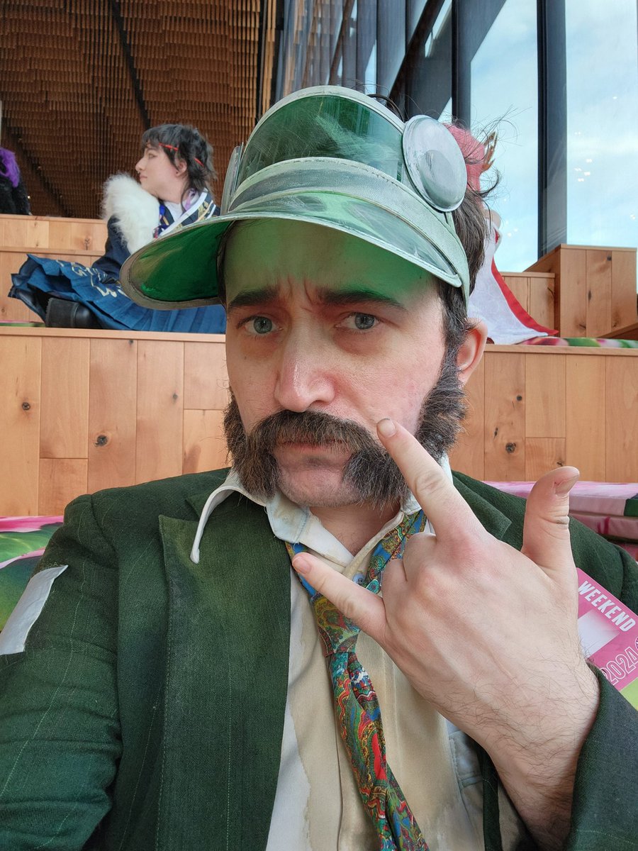 HIGHsenberg 🤌☘ tweet media