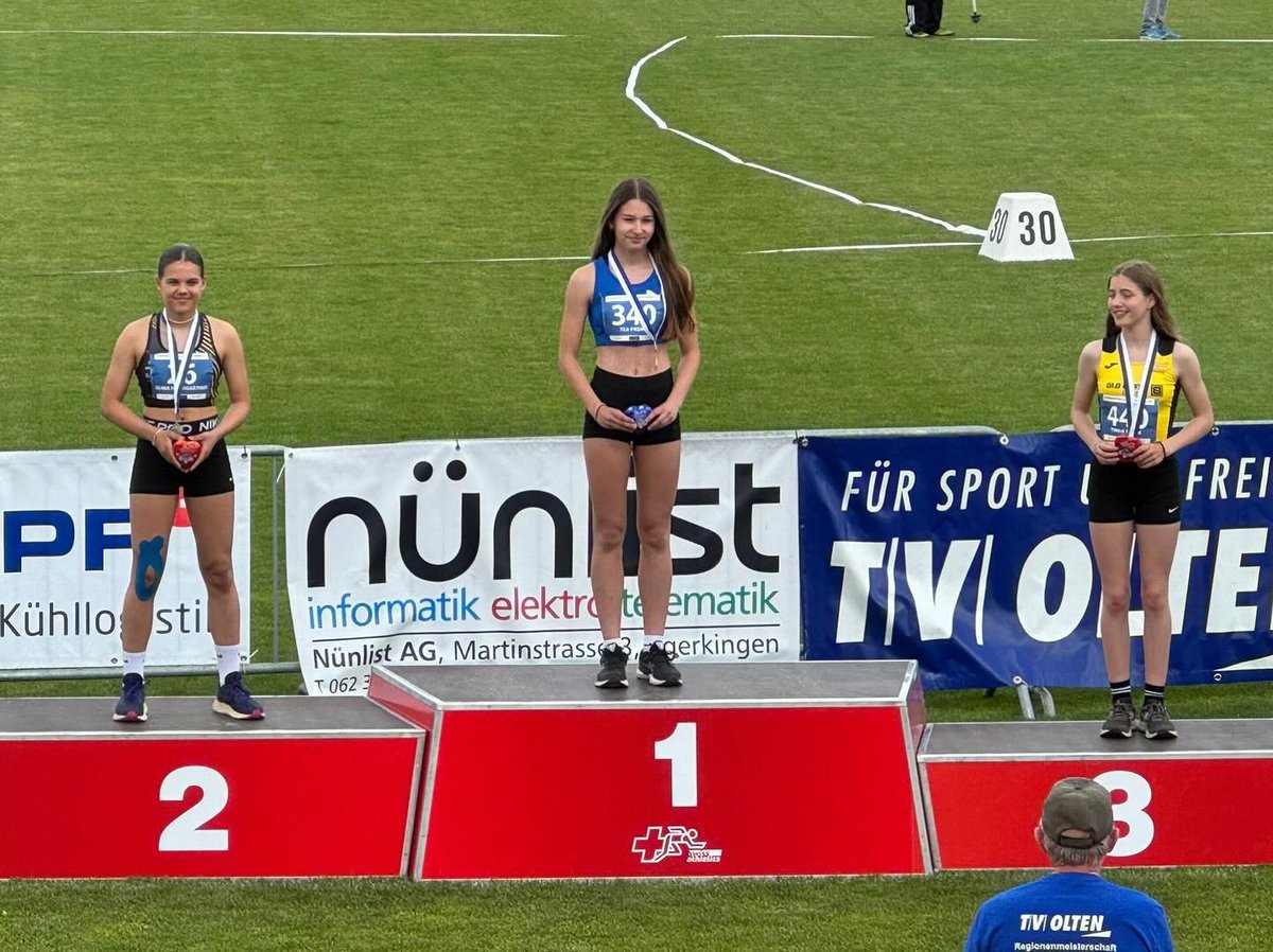 lctherwil's tweet photo. Gestern ging es an den Regionenmeisterschaften Zentralschweiz der Nachwuchskategorien schön mächtig ab:
2 x 🥇
2 x 🥈
2 x 🥉
Und heute stehen noch ein, zwei Medaillenkandidat:innen in Olten im Einsatz! Herzliche Gratulation und viel Erfolg!
#goLCT #wirsindLCT https://t.co/OrkihczEA3