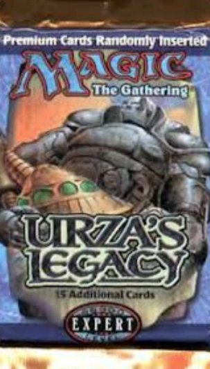 mtg_arcana's tweet photo. 【レガシー皇帝杯開催記念リポストキャンペーン】
ウルザズ・レガシー ブースターパック(英)×1
をプレゼント♪

◯応募方法
1.当アカウントをフォロー
2.本ポストをリポスト  
3.元ポストをリポストで当選率２倍

https://t.co/cQj9U5FNbM

◯期間
2024/6/29 23:59まで

◯当選人数
１名様 https://t.co/XL4IWLqjH8
