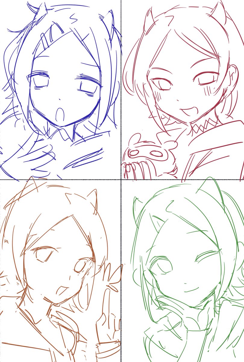 TT0v0176373's tweet photo. #ValorantArt #clove https://t.co/oqg90hrXvZ