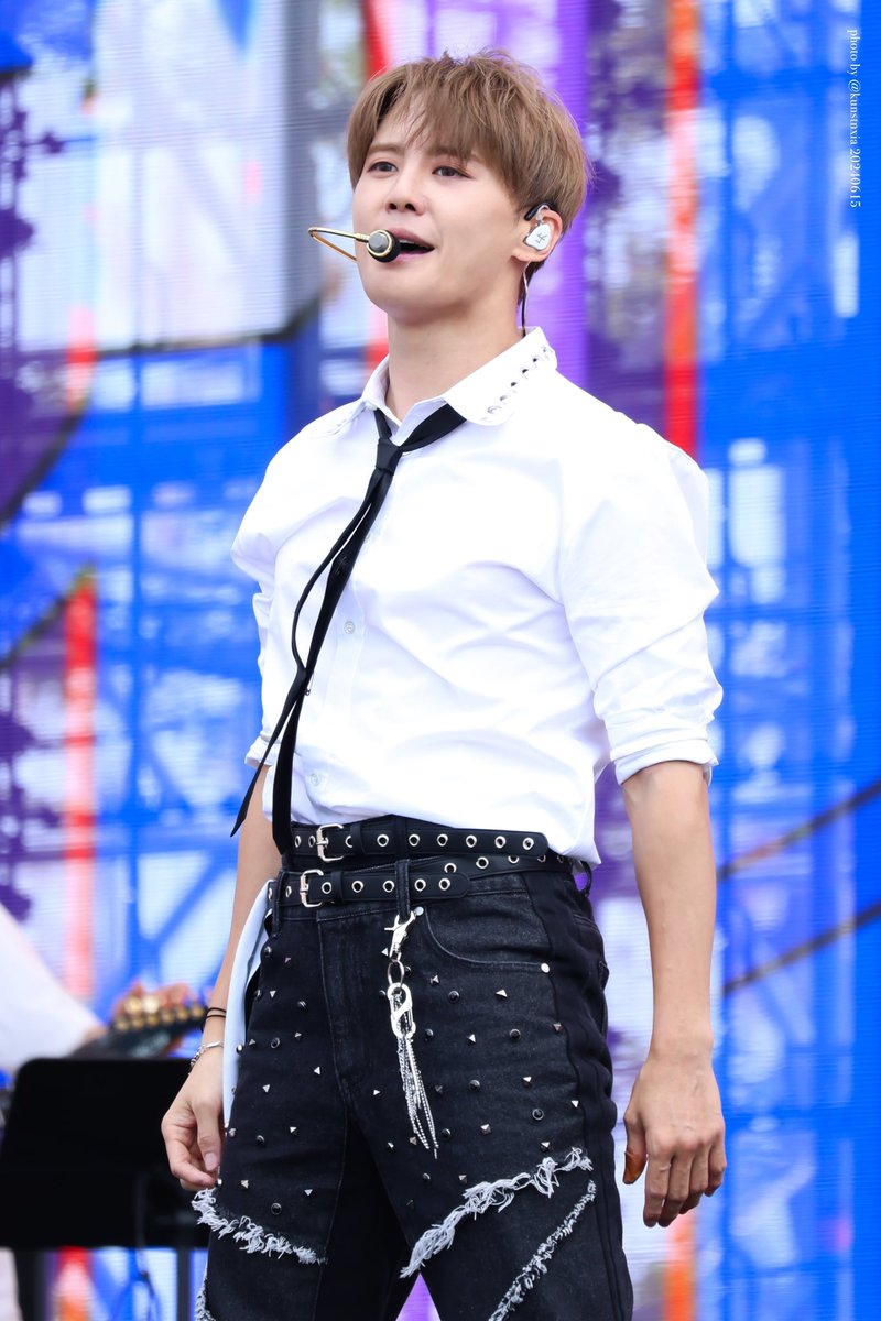 2024 위버스콘서트 XIA 김준수 20240615