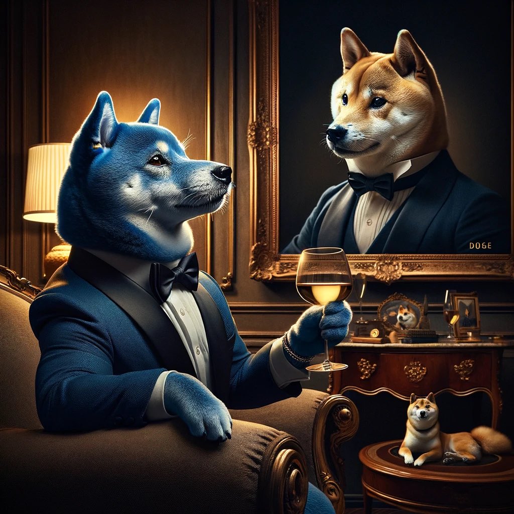 We actively promote Doge on Base to OG <a href="/dogecoin/">Dogecoin</a> holders, not to sway your loyalty but to highlight the potential for greater returns. Owning both is not a conflict; it's an opportunity. As long-time Doge enthusiasts, we're just having fun exploring new possibilities on Base.