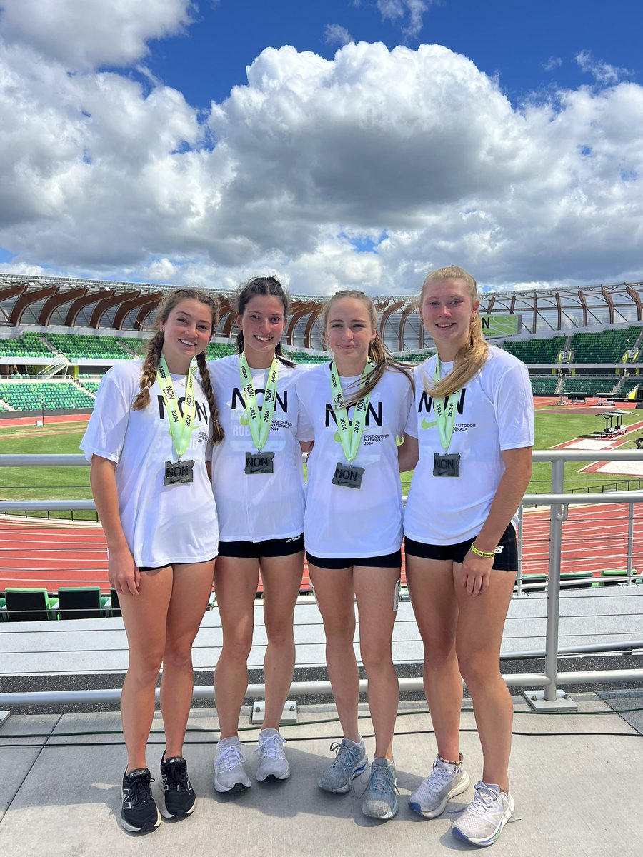 Upper Arlington Track & Field tweet media