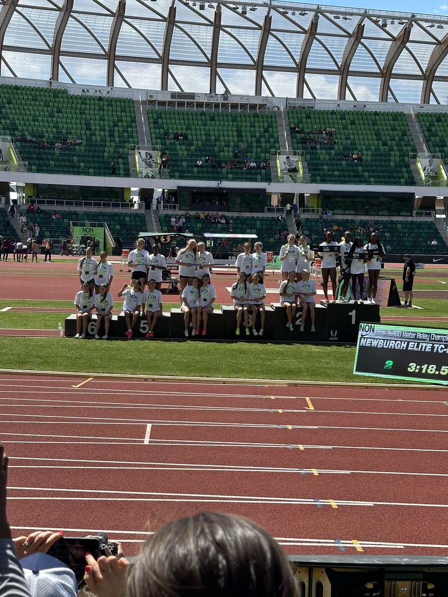 Upper Arlington Track & Field tweet media