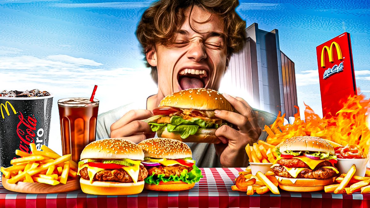 flowx_design's tweet image. Food vlogging thumbnail ✨ inbox for your 📨 #thumbnaildesigner #youtubethumbnail #youtubethumbnaildesign