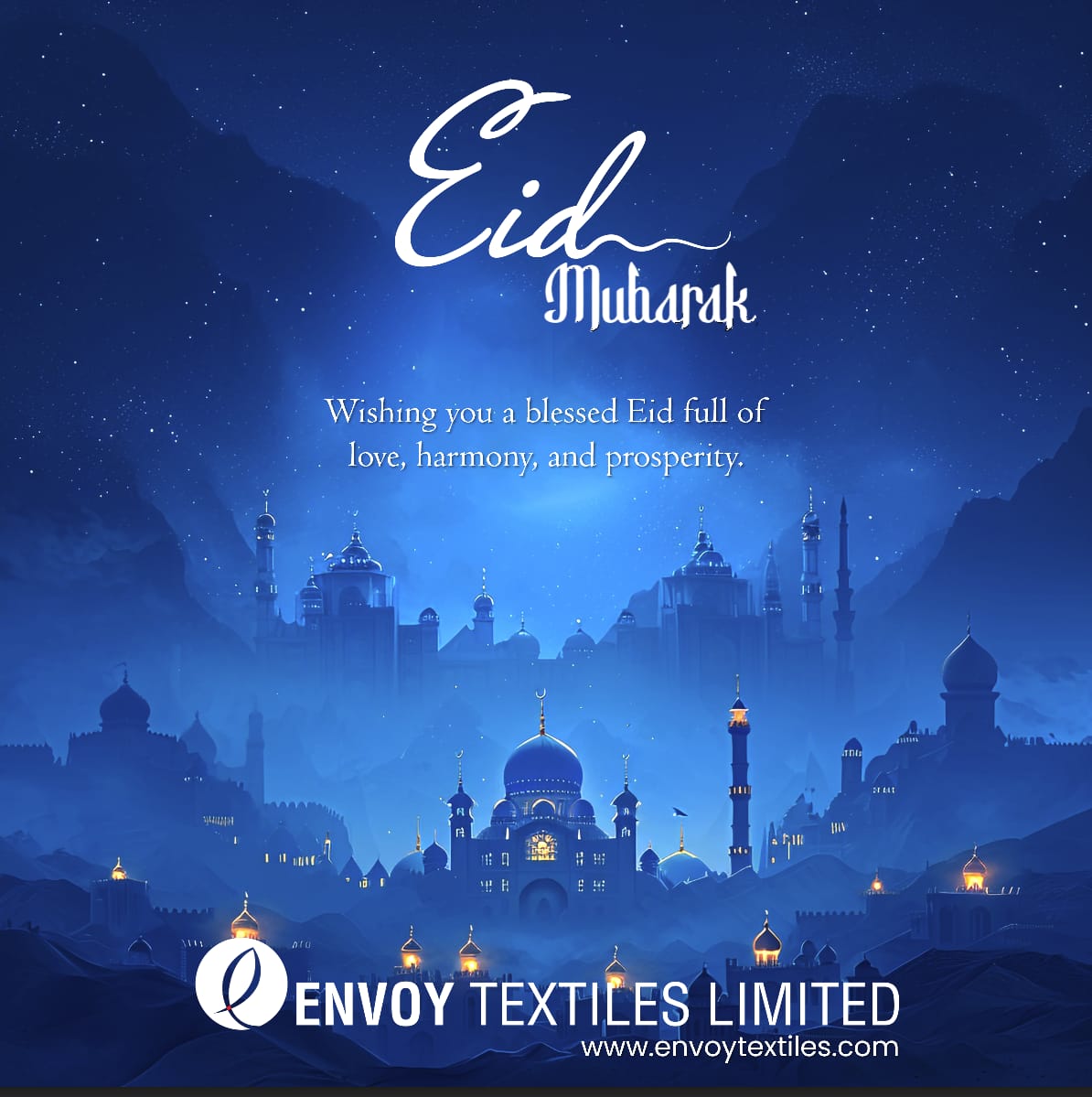 Envoy Textiles Ltd. (@envoytextiles) on Twitter photo 