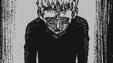 herohunts's tweet photo. ⠀
A derelict household he tried to escape from.
"⎯⎯⎯⎯Come on...get up, dad. You didn't deserve this." >
⠀ https://t.co/PmfOZcp8uk