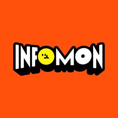 AnimocaAlpha's tweet photo. 🎮 Introducing Infomon- AI Pokémon that Travels on Tweets

Official Website: https://t.co/v0xCEA9OSp
Twitter: https://t.co/8bVgOFp2VT
Discord: https://t.co/aOfPNSt5Z3 https://t.co/mIzQdKRX2i