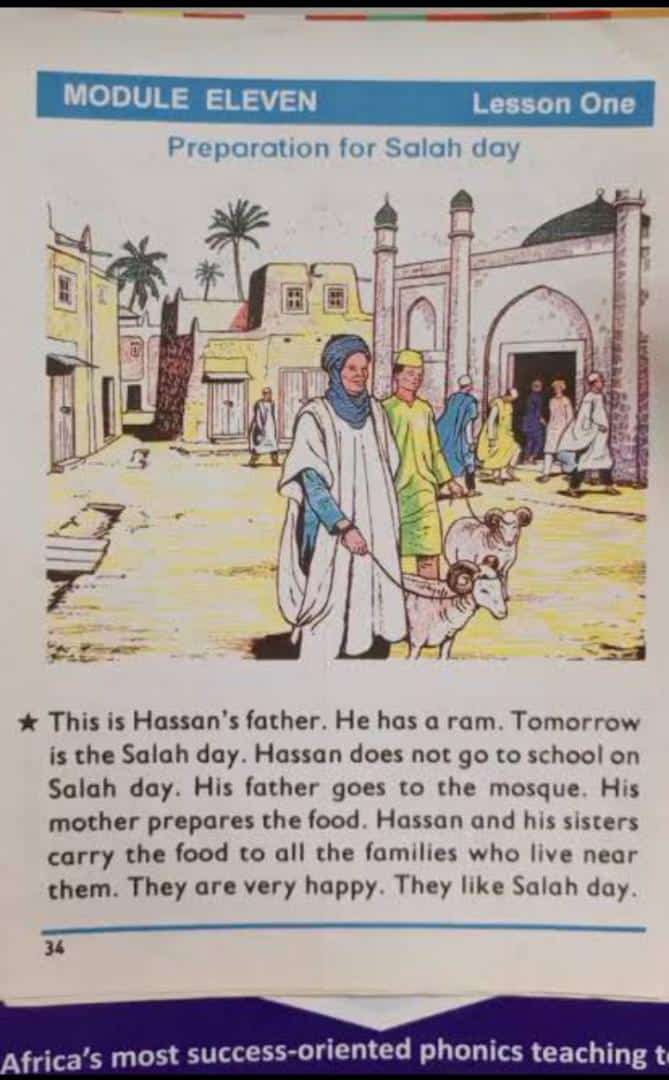 insideObokun's tweet photo. Happy Eid al-Fitr and Eid al-Adha to all Ibokun Muslim Faithfuls.

Aku Odun oh
Good morning 🌞. https://t.co/f2LbcW5UiD