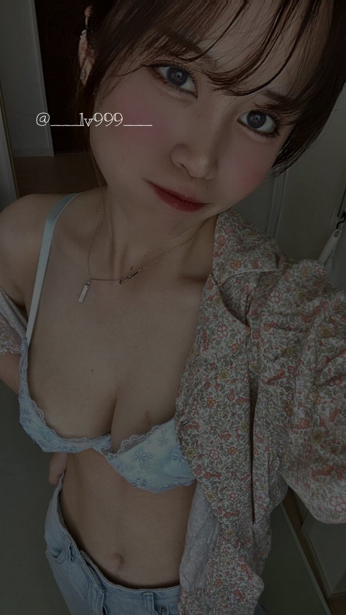 ___Lv999___'s tweet photo. 🩵🩵🩵 https://t.co/xJINpWbGcg