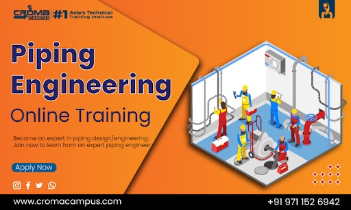 faiz567md's tweet image. Complete Guide to Piping Engineering: Career Paths, Course Fees, and Top Institutions
Read here: developersites.com/Complete-Guide…
.
.
.
.
.
.
#pipingengineering #pipingengineeringcertification #pipingengineeringcourse #pipingengineeringonlinetraining #cromacampus #Education