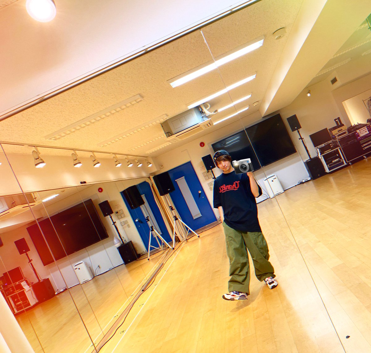 wb_ryo's tweet photo. お疲れ様でした。 https://t.co/ExSWQTStO6