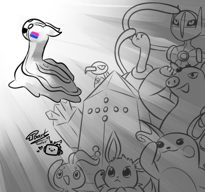 ToastieV's tweet photo. the sacrifice will never be in vain #alpharadart https://t.co/6Ojjz4SUiB