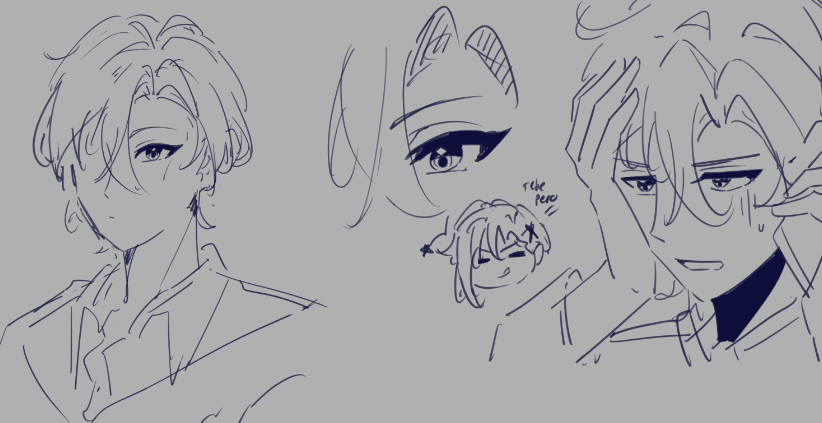 ReIN1324's tweet photo. #ReIN_OCs https://t.co/yzdnDcrb1I