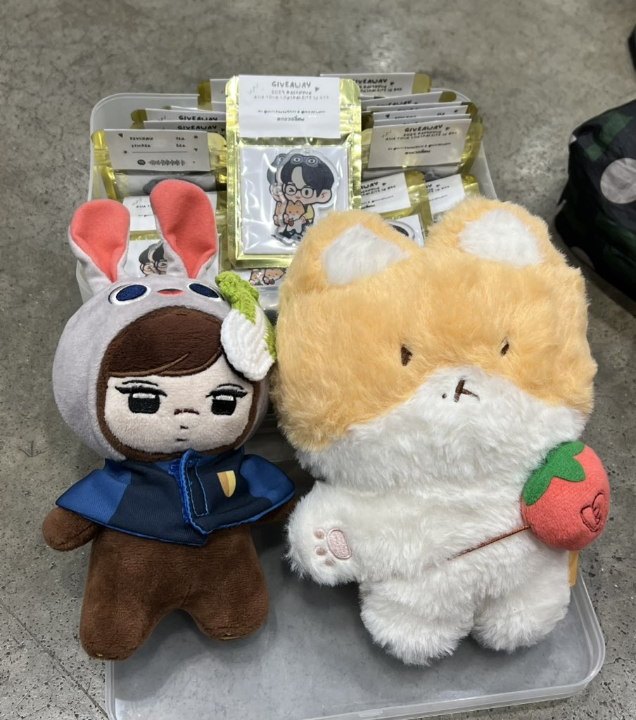 คิมจงอินกินได้มั้ย🐻🍑 tweet media