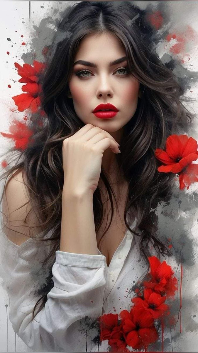 zahrat_lotas's tweet photo. لماذا أحببتك
فكّرتُ كثيرًا لماذا أحبّك كلّ هذا الحُب 
لم أعرف 
ربما لأنّك حرّيتي 
ربما لأنك إرادتي التي فرحتُ بها لأوّل مرّةٍ وأنا أقتحِمُ بها الظروف وأحطِّم كلّ ما حولي من خيرٍ وشرّ لأصِلَ إليك ربما  بل والارجح لأنك أنا وقد ظفرت بك وبنفسي في ذات الوقت ❤️ https://t.co/0jtrjVjtLh