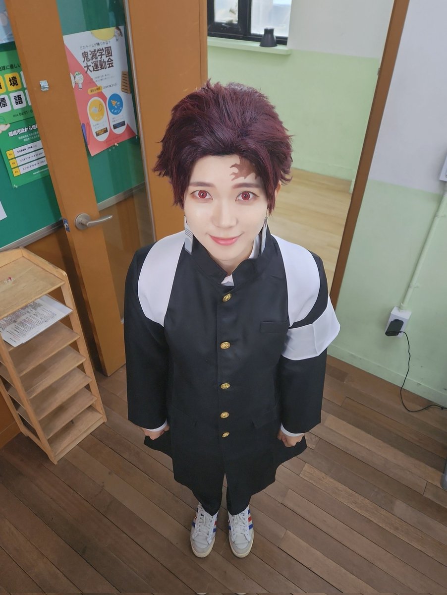 똑똑!
혹시 여기 네즈코 있나요??

네즈코가 있는지 궁금하다면(?)
귀칼일카 잔심 -> <a href="/cnxn2024/">《개최 취소》 残心</a>