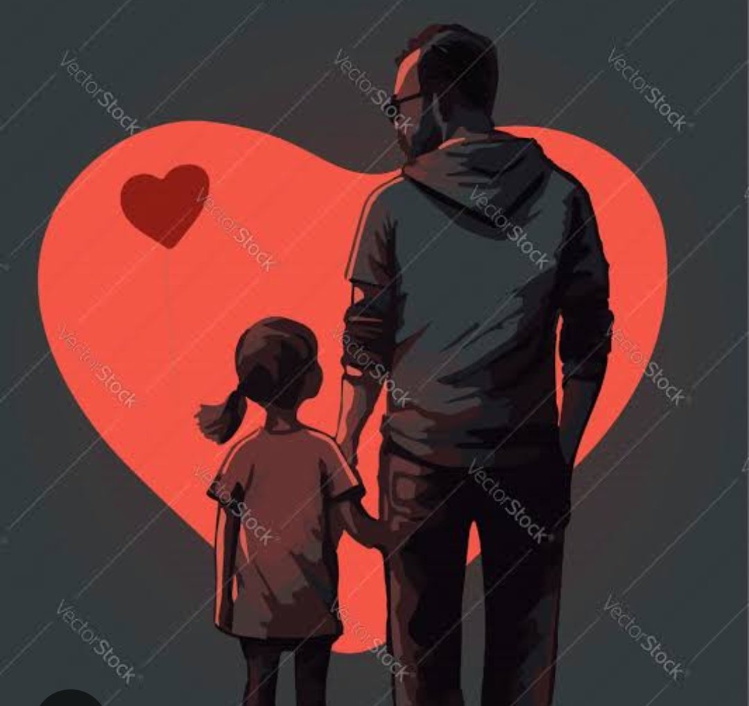 बाबा " 
क्या अब कभी नहीं आओगे 
जाने कितने मौसम बीते 
नैनो मे है सपने रीते 
बचपन की वो गुड़ियां प्यारी क्या अब कभी नहीं लाओगे?
बाबा" क्या अब नहीं आओगे?
कितनी राते डर कर काटी 
अंधेरों मे नींद भी भागी 
अक्स तुम्हारा धुंधला हो चला पनियाली अंखियों में 
"बाबा" क्या नहीं आओगे? 
#बर्फी🌼