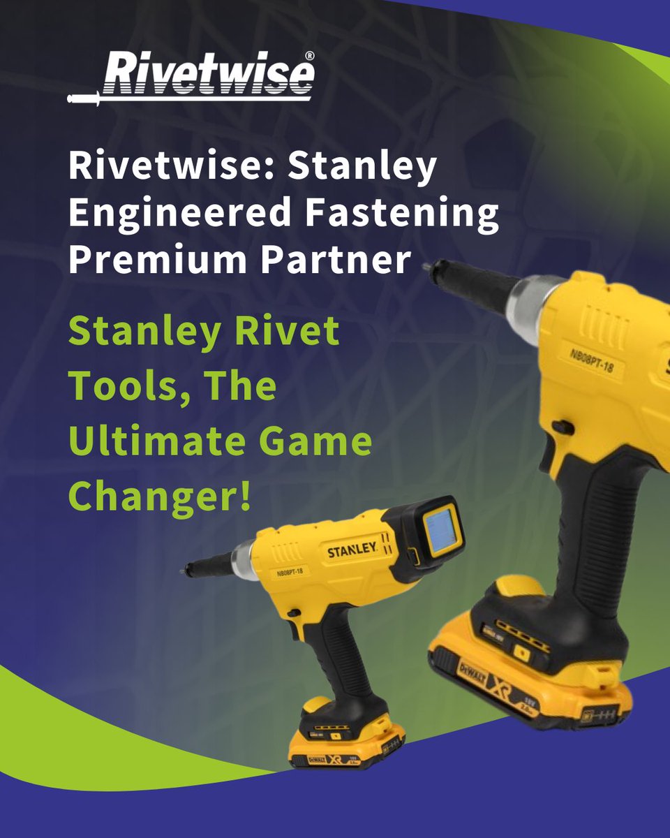 rivetwise tweet picture