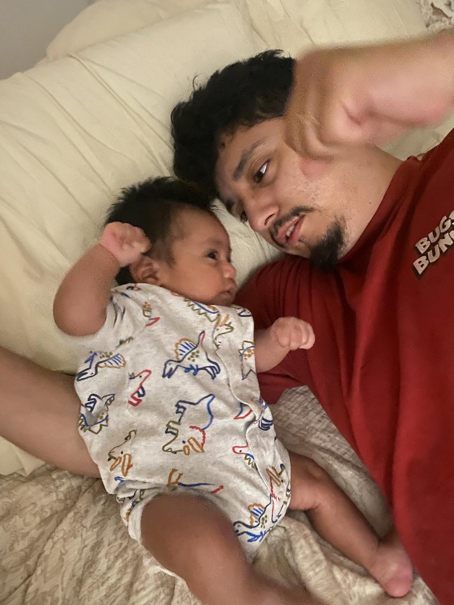 PaniniPresss's tweet photo. Happy first Father’s Day mi amor and looking forward to many more ❤️ https://t.co/qmZ8FIFWCk