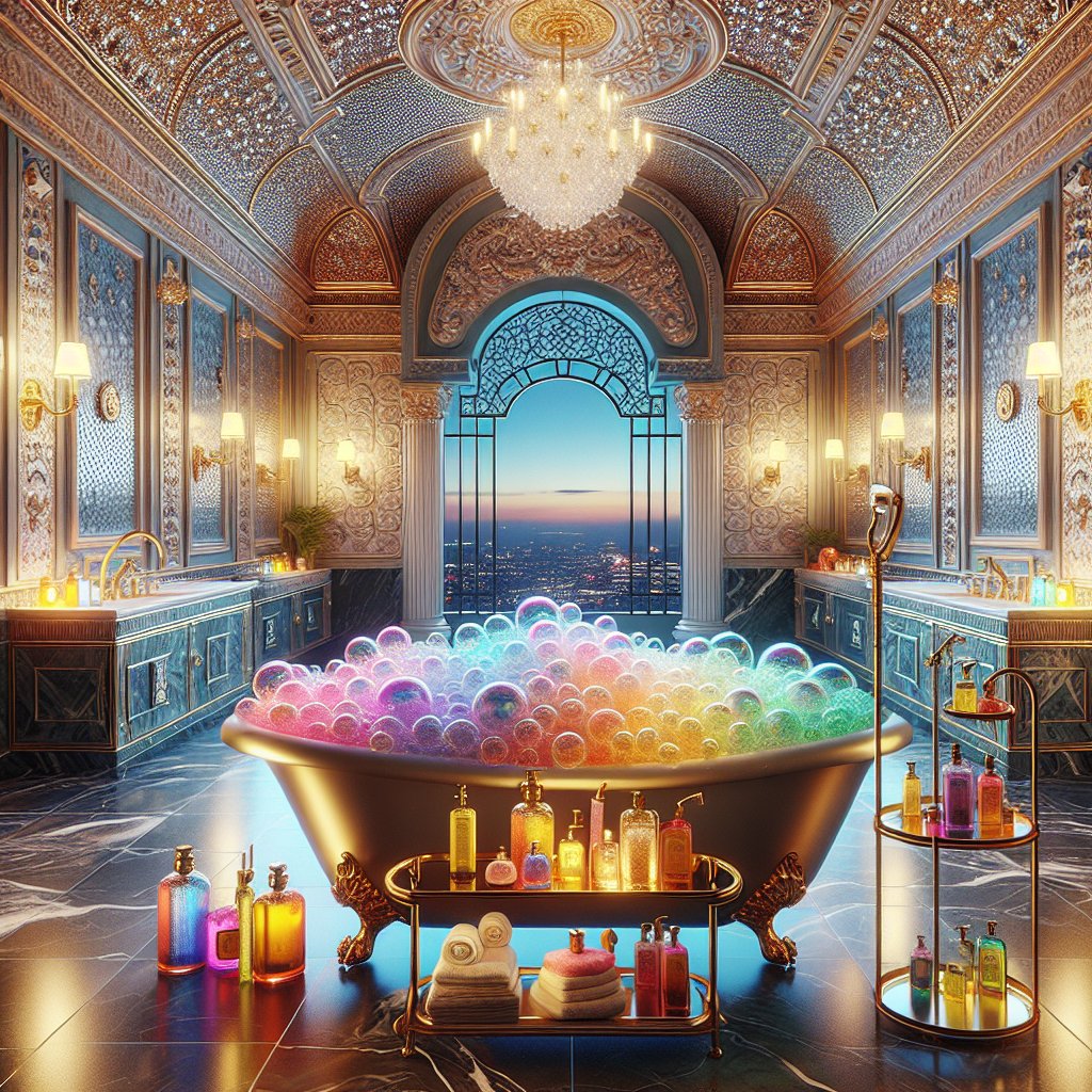 FoamTwo's tweet image. Diving into suds on set! 🎥🛁 The Two Foam Guys strike again, crafting a bubbly masterpiece. #BubbleMagic #SetLife #FoamMasters