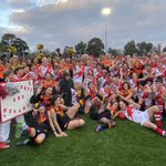 Photo by ReclinkCommunityCup (@ReclinkCommCup)