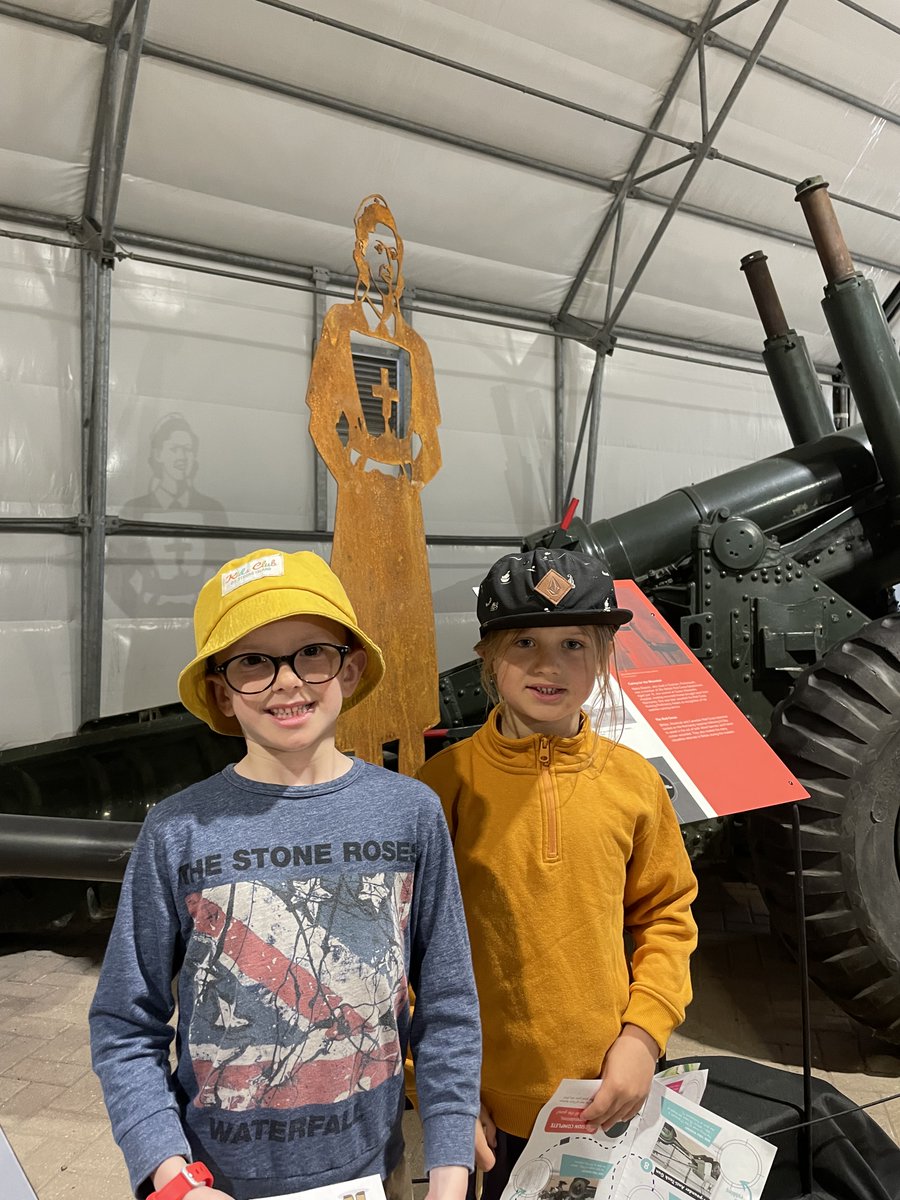 Fort_Nelson's tweet photo. Bring your Dad to Fort Nelson for a great family day out this Father's Day - free admission.
Find out more about Fort Nelson and book your free visit at https://t.co/X1SecPSFZL
#fathersday #dayout #free #visittoday #portsmouth #hampshire https://t.co/ouCy2tbWA3