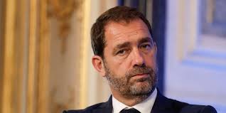 Thierry de Cabarrus tweet media