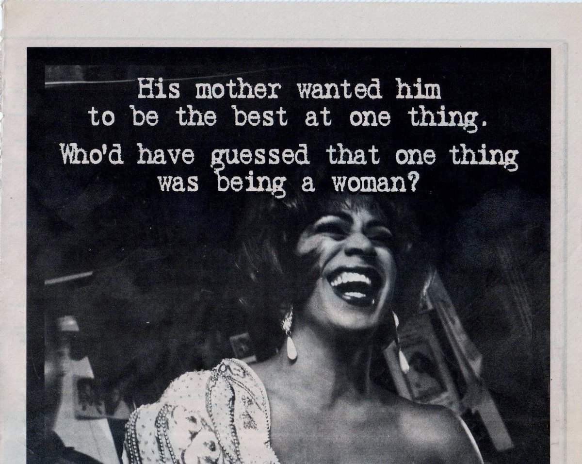 Dr. Poison Waters tweet media