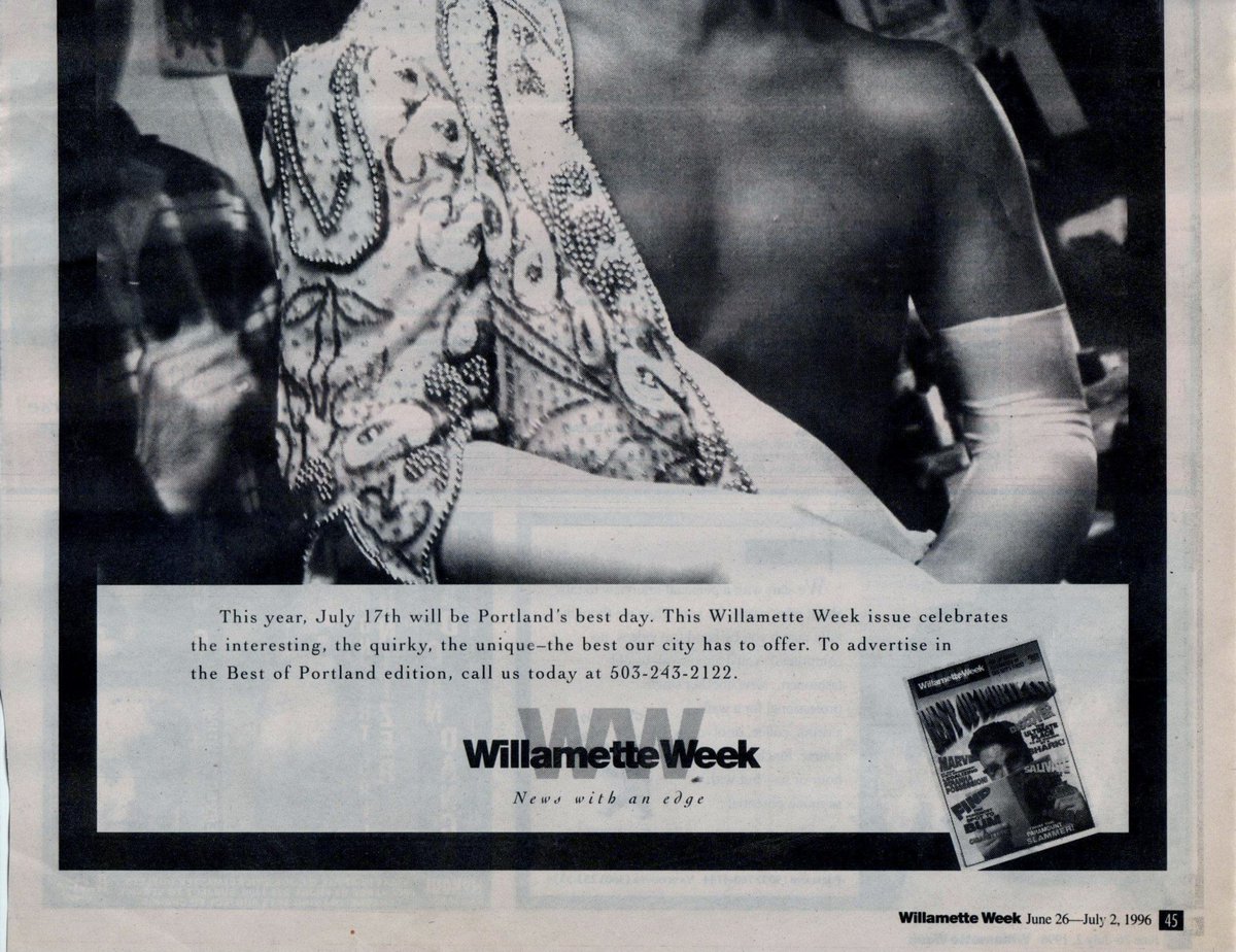 Dr. Poison Waters tweet media