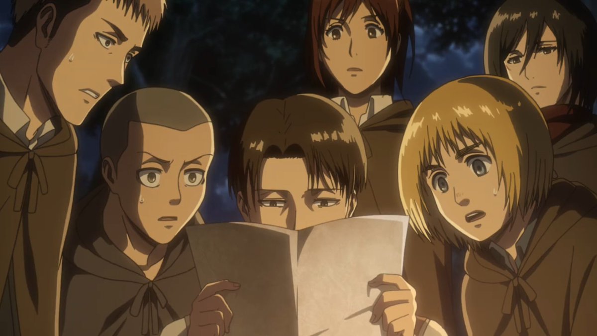 kyuujuuhachi's tweet photo. happy father's day levi ackerman https://t.co/xq9MVG7I3f