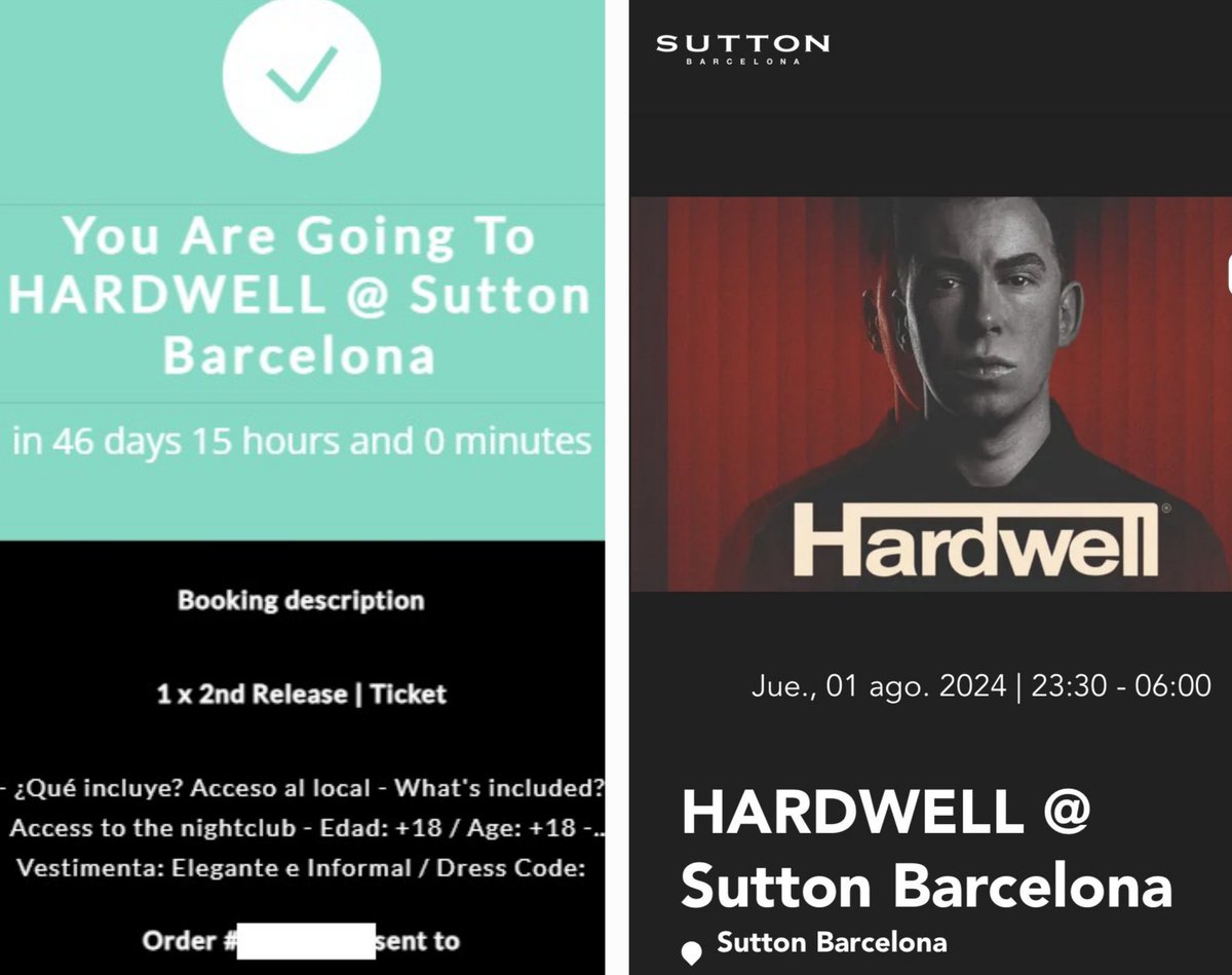 M_a_r_c_e_l_o_9's tweet image. USA, Perú and now going to Europe for the first time just to see @HARDWELL! See you in Barcelona, boss! Can&apos;t wait!