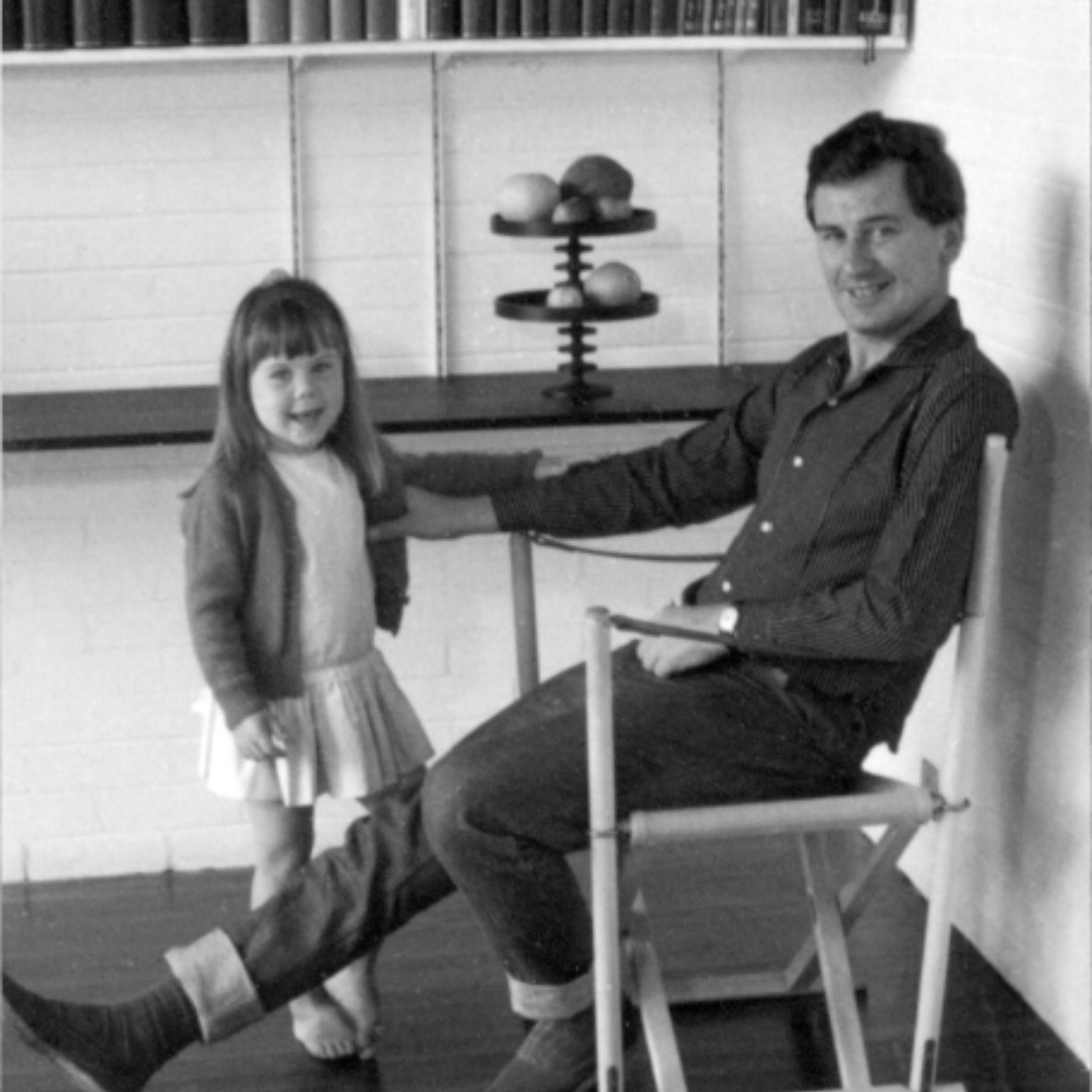 robertwelchuk's tweet photo. Happy Father’s Day! Today, we honour the vision and passion of our founder Robert Welch whose legacy continues with his children Alice (pictured) and Rupert today: https://t.co/lP8xTcnhqy #RobertWelch #FathersDay #BritishDesigner #DesignLegacy #BritishCraftsmanship #Cotswolds https://t.co/73s22XTq6i